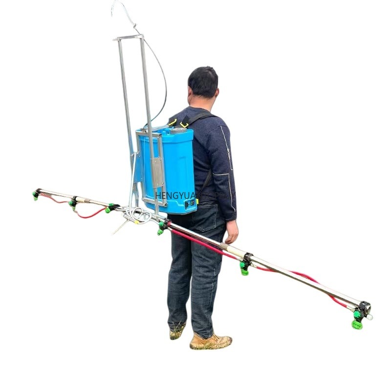 Pulverizador Agrícola Elétrico - Agriculture.Farming Design avaliação e preço