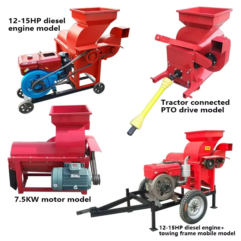 Debulhador de Milho de Alta Ef - Corn Sheller Machine avaliação e preço