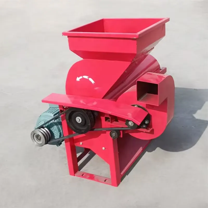 Debulhador de Milho de Alta Ef - Corn Sheller Machine avaliação e preço