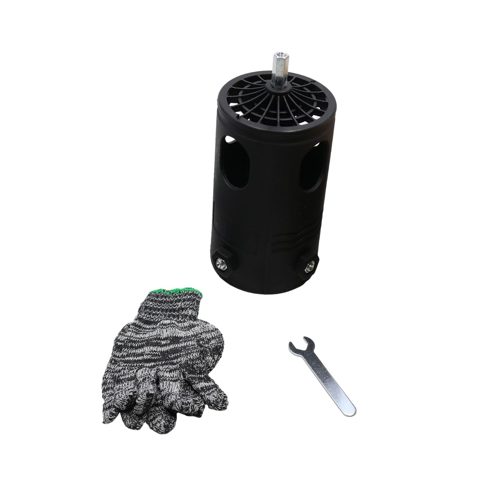 Descaroçador de Milho com Luva - Corn Sheller Machine avaliação e preço