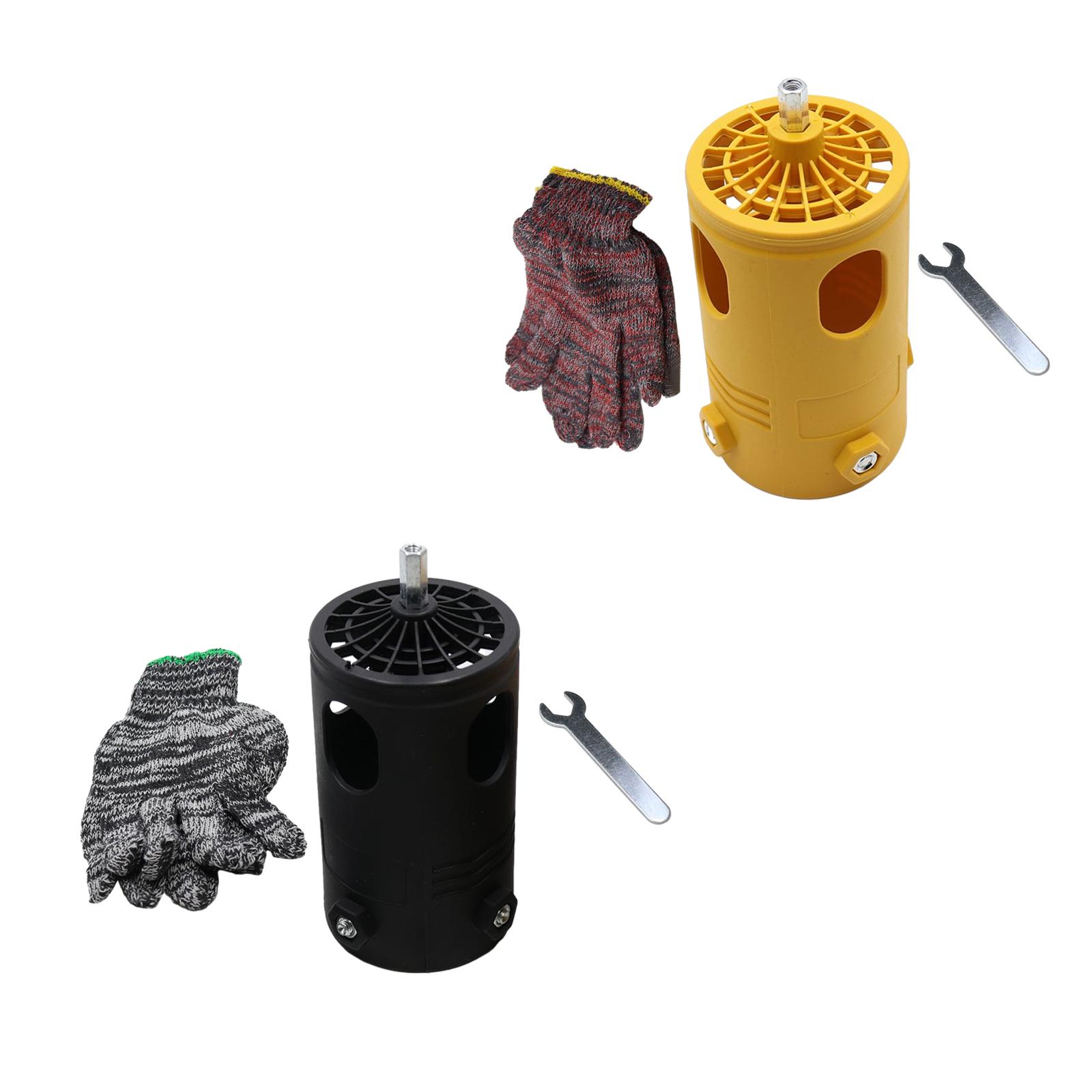 Descaroçador de Milho com Luva - Corn Sheller Machine avaliação e preço