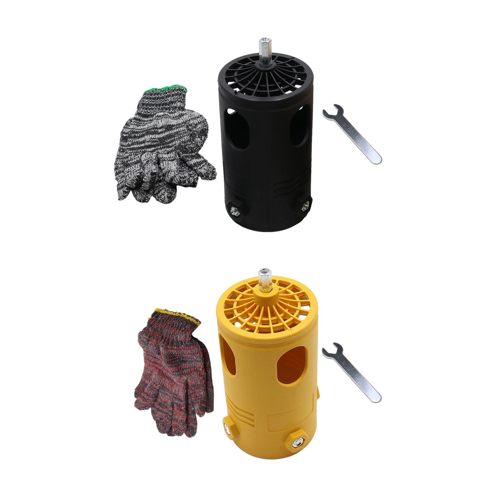 Descaroçador de Milho com Luva - Corn Sheller Machine avaliação e preço