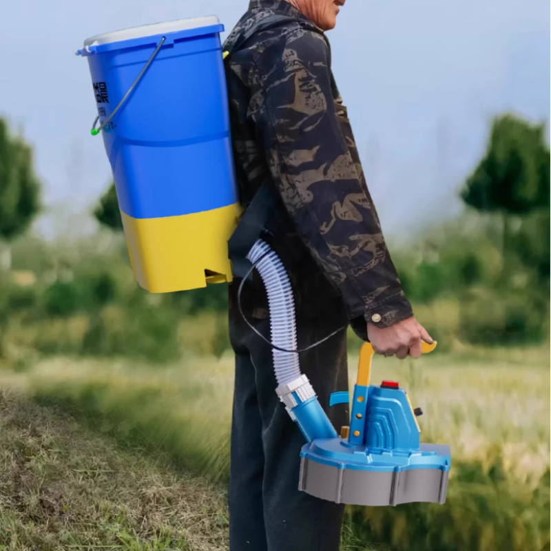 Distribuidor de Fertilizante E - Agriculture Farming Professional avaliação e preço