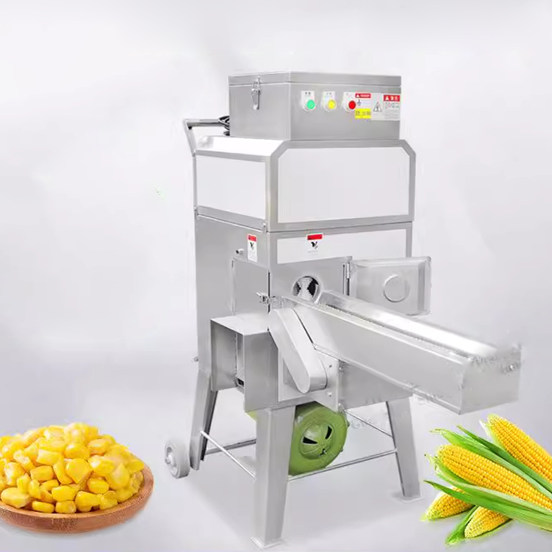 Alimentação automática novo de - Corn Sheller Machine avaliação e preço