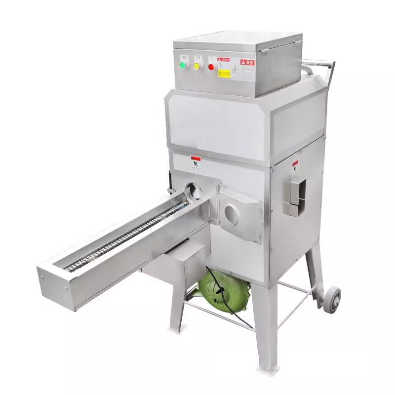 Alimentação automática novo de - Corn Sheller Machine avaliação e preço