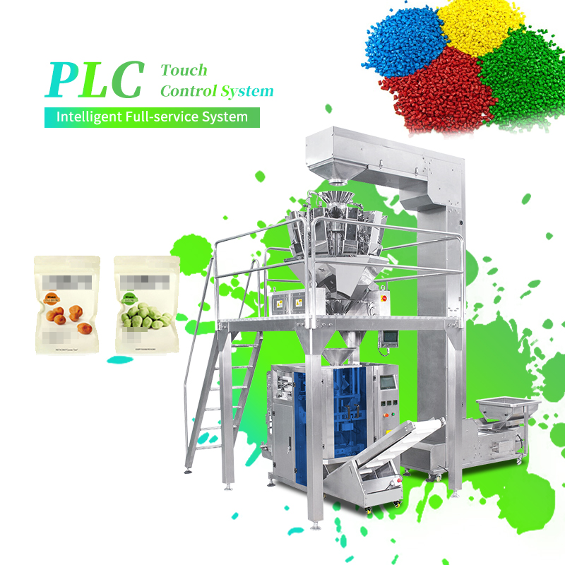 Máquina de Embalagem Automátic - Silage Baler Machine avaliação e preço