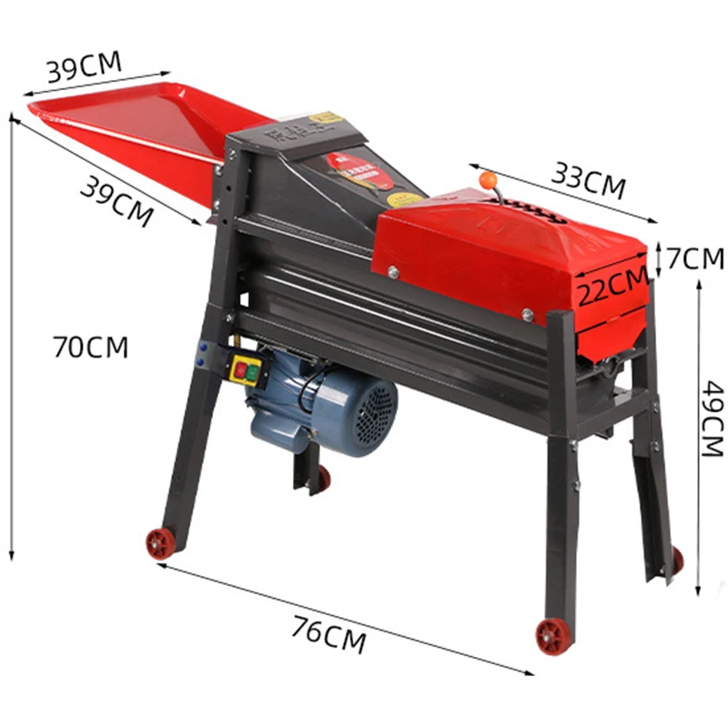 Máquina agrícola automática pa - Corn Sheller Machine avaliação e preço