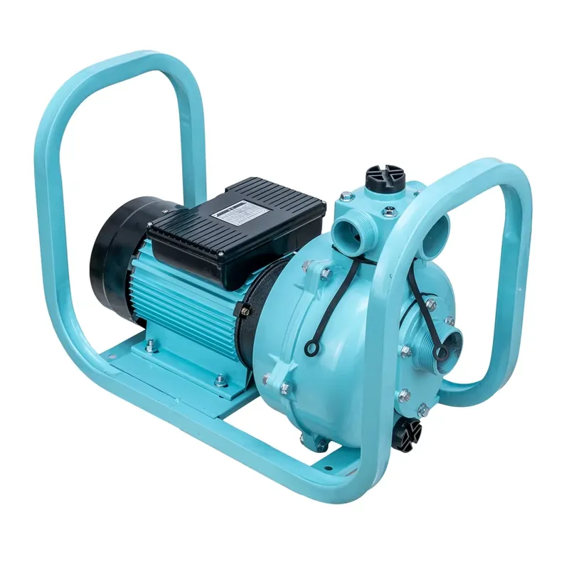 Bomba de Água Elétrica de Alta - Farming Pump For Agriculture avaliação e preço
