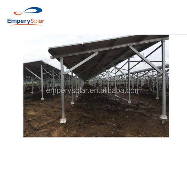 Suportes de Montagem Galvaniza - Agriculture.Farming Design avaliação e preço
