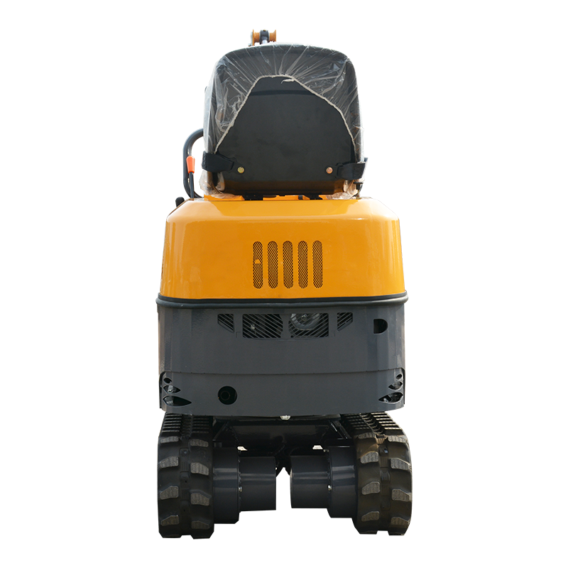 Mini Escavadeira Hidráulica Pe - Farming Zero avaliação e preço