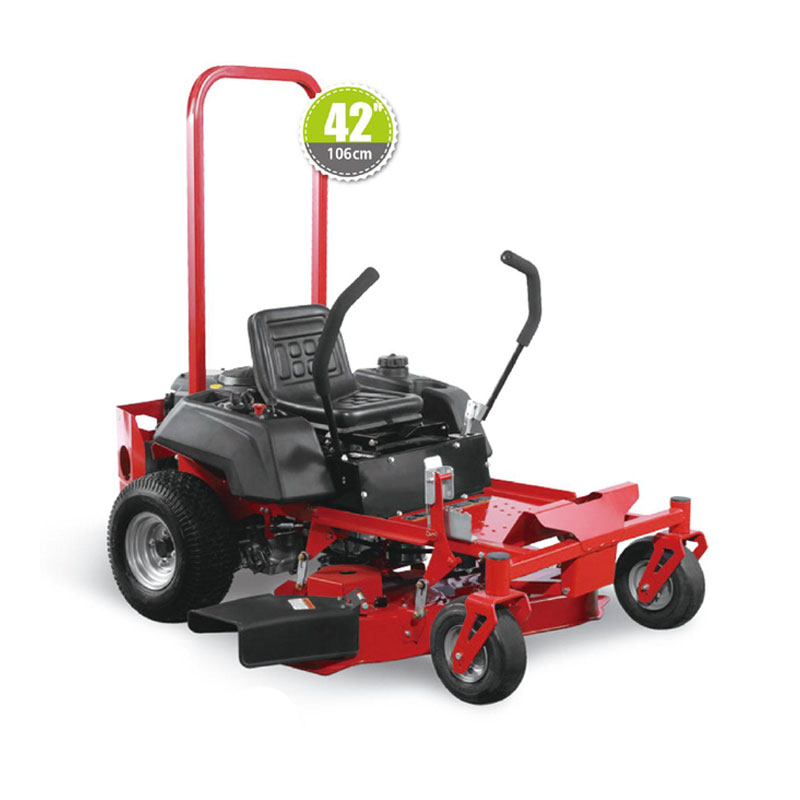 Cortador de grama com giro zer - Farming Zero avaliação e preço
