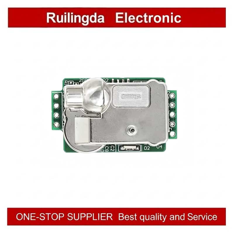 Sensor de CO2 de Canal Duplo Z - Agriculture Farming And Livestock avaliação e preço