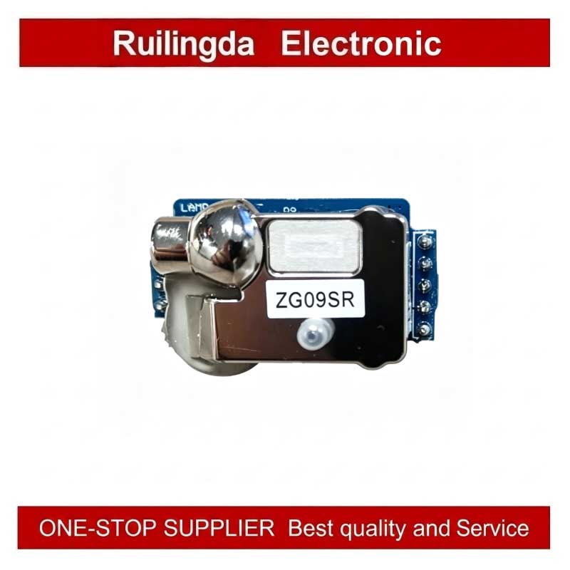 Sensor de CO2 de Canal Duplo Z - Agriculture Farming And Livestock avaliação e preço
