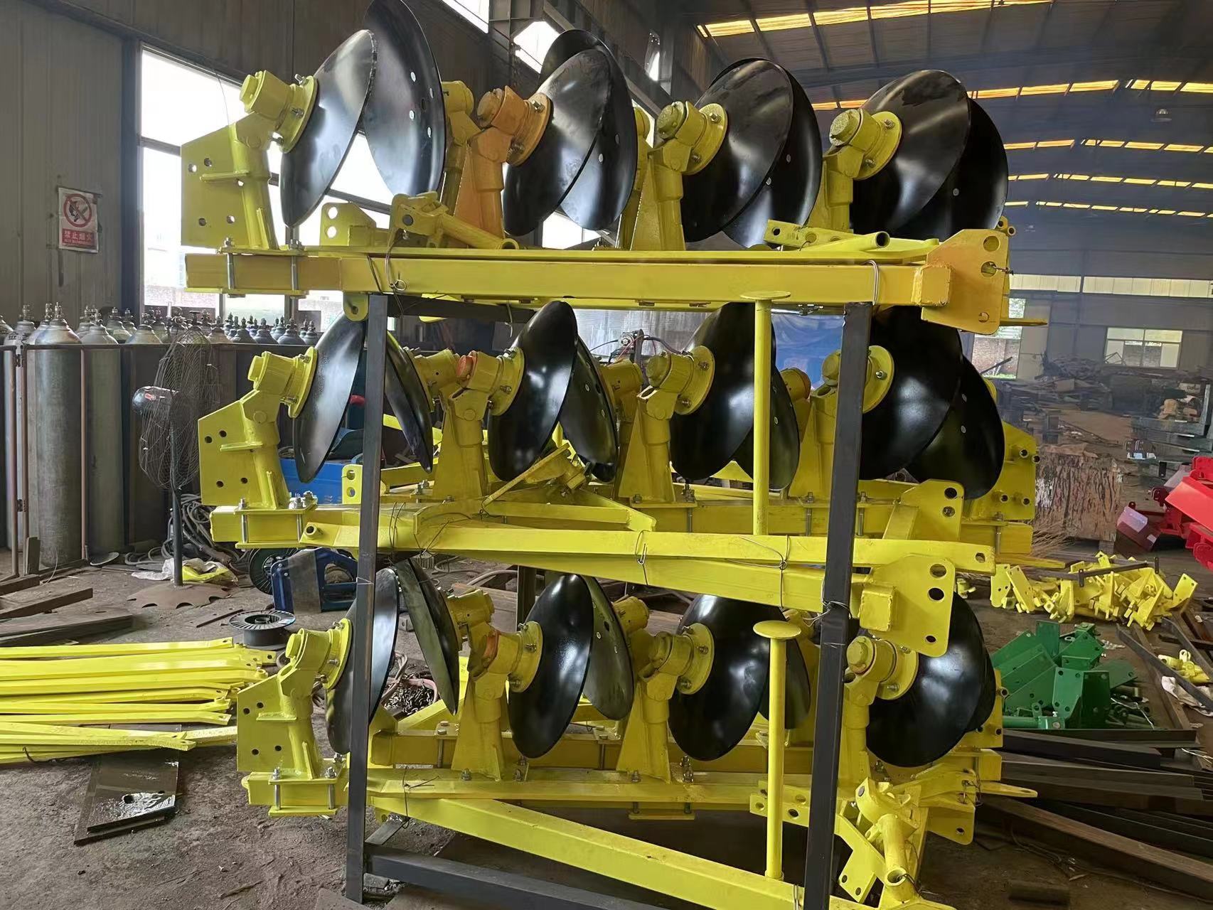 Arado Agrícola para Uso em Faz - Agriculture Farming Professional avaliação e preço