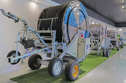 Sistema de irrigação por asper - Farming Pump For Agriculture avaliação e preço