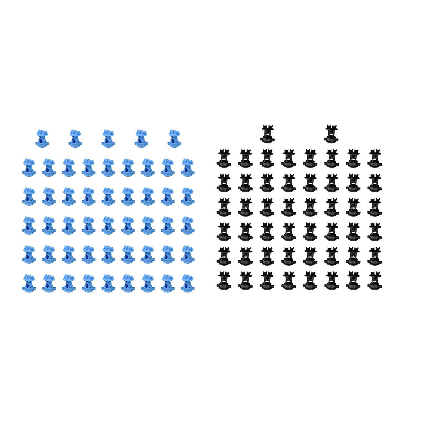 50x Isoladores de Cerca Elétri - Agriculture Farming And Livestock avaliação e preço