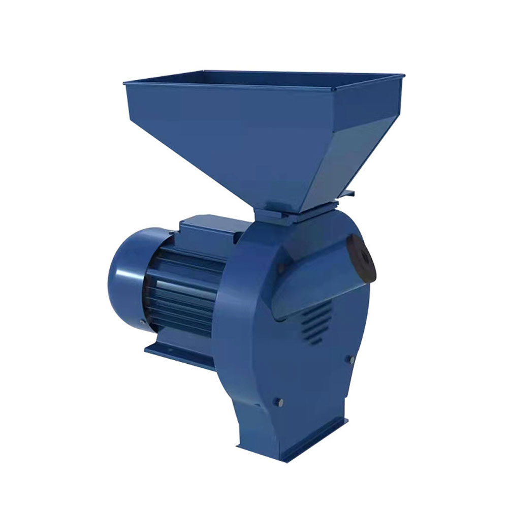 Moedor de grãos comercial, pro - Corn Sheller Machine avaliação e preço
