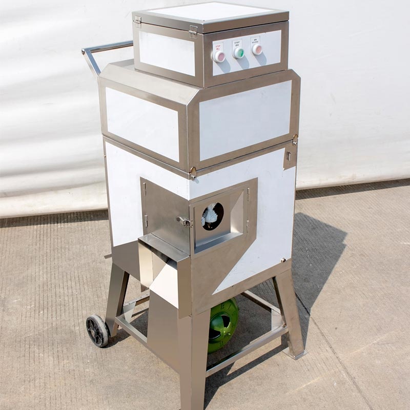 Máquina Descascadora e Debulha - Corn Sheller Machine avaliação e preço