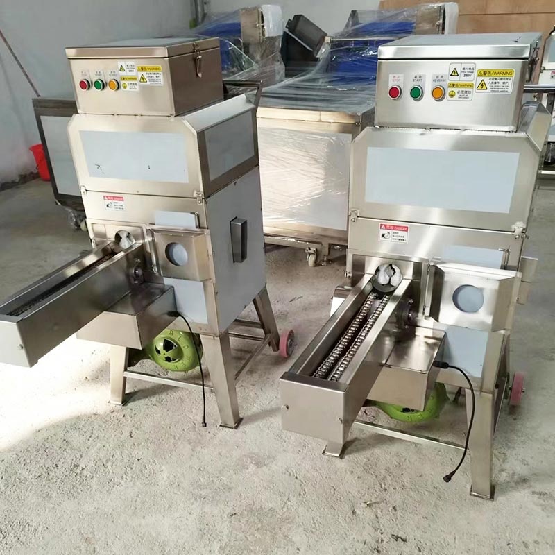 Máquina Descascadora e Debulha - Corn Sheller Machine avaliação e preço