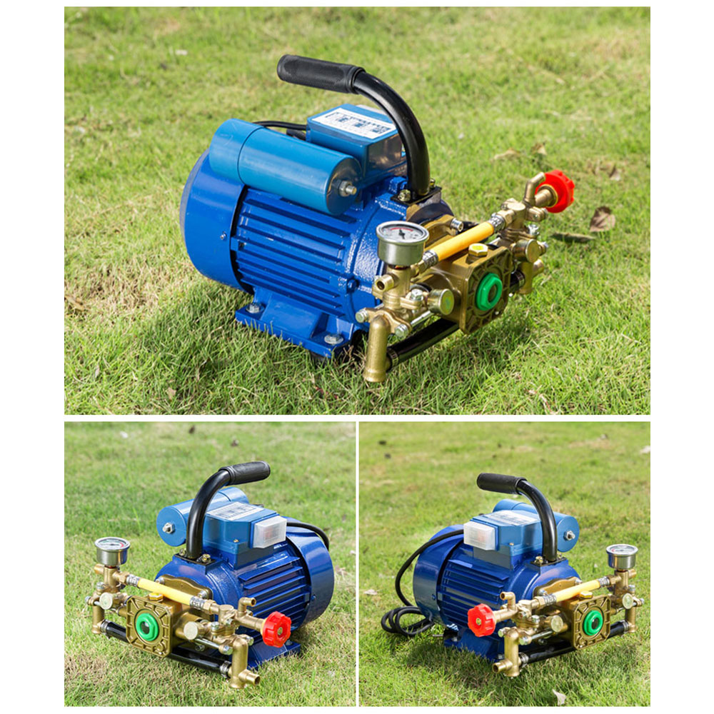 Pulverizador agrícola máquina  - Farming Pump For Agriculture avaliação e preço