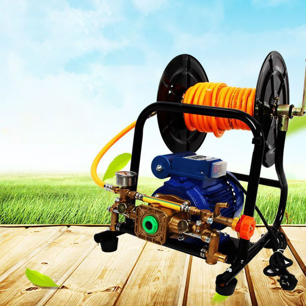 Pulverizador agrícola máquina  - Farming Pump For Agriculture avaliação e preço
