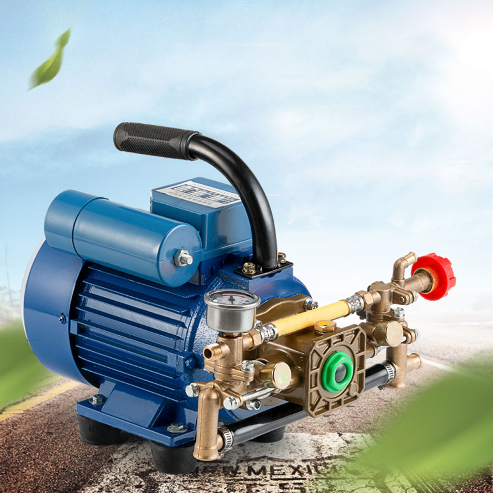 Pulverizador agrícola máquina  - Farming Pump For Agriculture avaliação e preço
