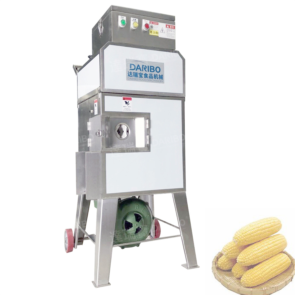 Máquina de Processamento de Mi - Corn Sheller Machine avaliação e preço