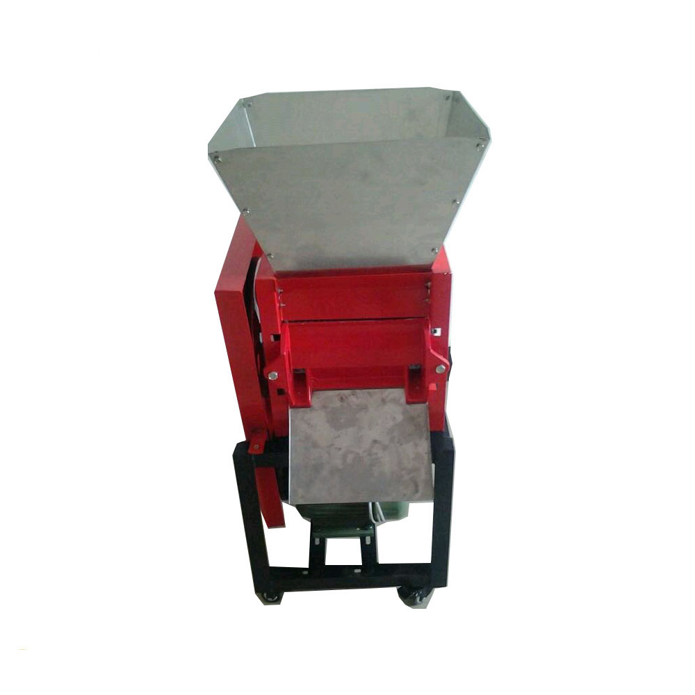 Descascador Automático de Grão - Corn Sheller Machine avaliação e preço